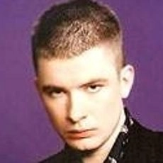 Andriy Danylko
