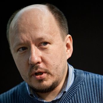 Артем Чернов