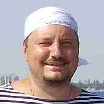Mykola Snitsar