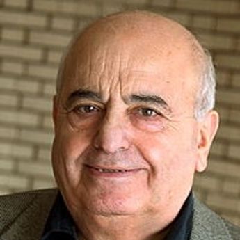 Nikolay Garo