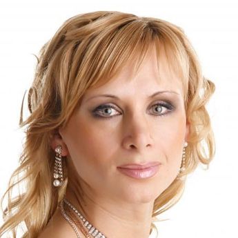 Nataliya Indeikina