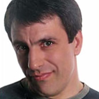 Vitaliy Baev