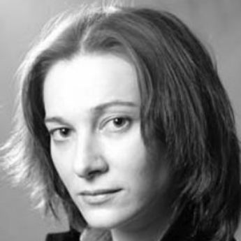Yulia Kamanina