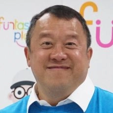 Eric Tsang