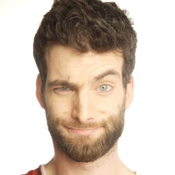 Dan Antopolski
