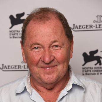 Roy Andersson