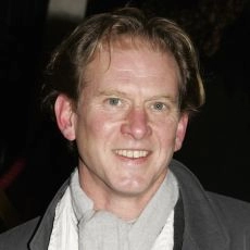 James Wilby