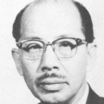 Masaichi Nagata