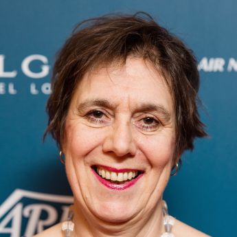 Rebecca O'Brien