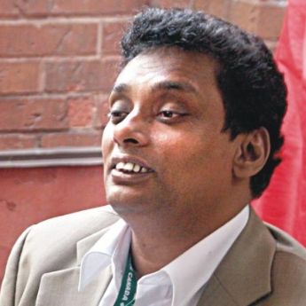 Prasanna Vithanage