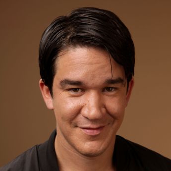 Daniel Espinosa