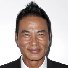 Simon Yam