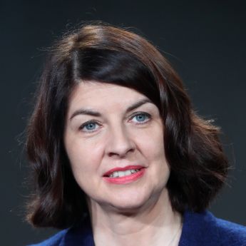 Moira Buffini