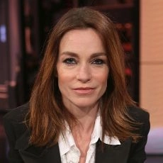 Stefania Rocca