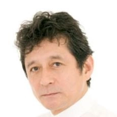 Yoshito Yasuhara