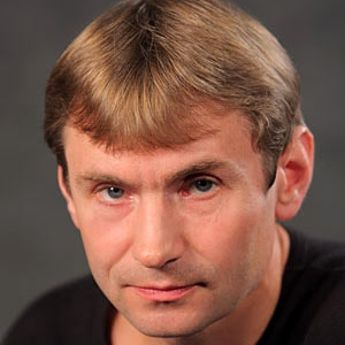 Николай Клочьев