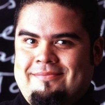Pancho Rodríguez