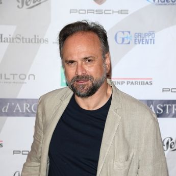Massimo Popolizio