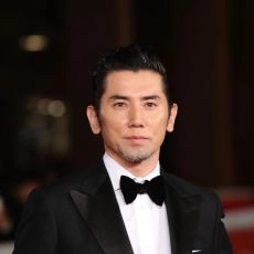 Masahiro Motoki