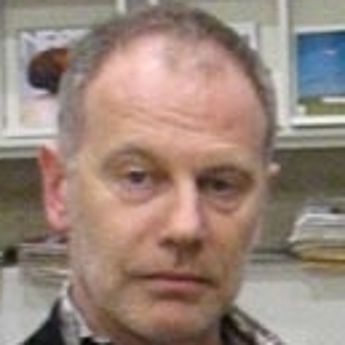 Benjamin Weil