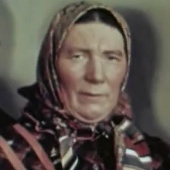 Ганна Дмоховська