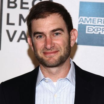Dan Rush