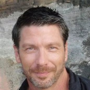 Iain Gardiner