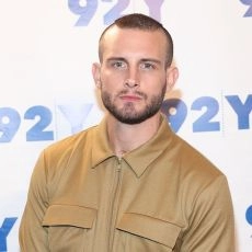 Nico Tortorella