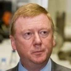 Anatoliy Chubays