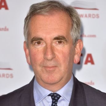 Robert Harris