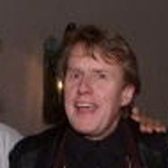 David Attwood