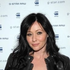 Shannen Doherty
