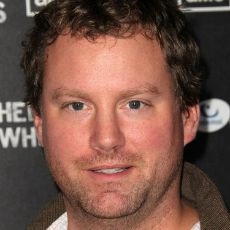 Patrick Gilmore