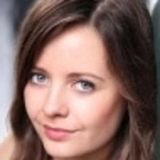 Danielle Calvert