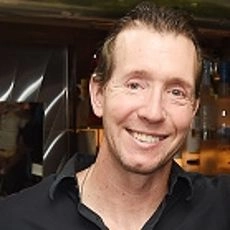 Chris Larkin