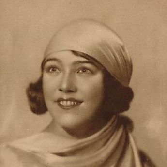 Софья Яковлева