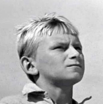 Yuri Petrushev