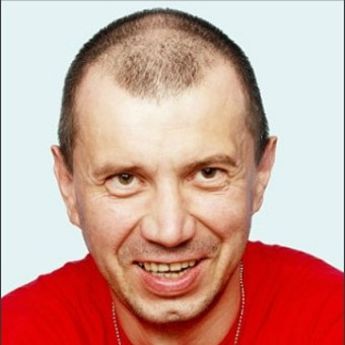Андрій Борисенко