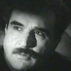 Alesker Alekperov