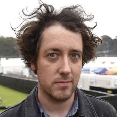 Matthew Murphy