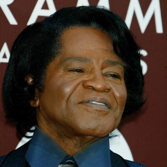 James Brown