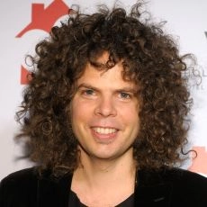 Andrew Stockdale