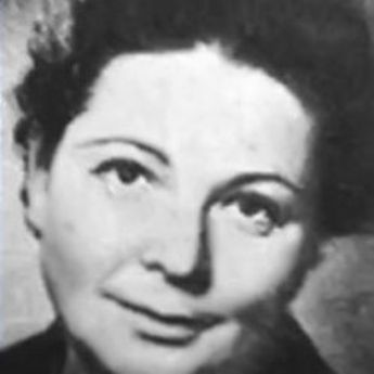 Sulamif Tsybulnik