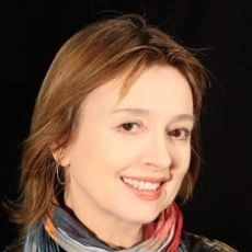 Lyudmila Volkova