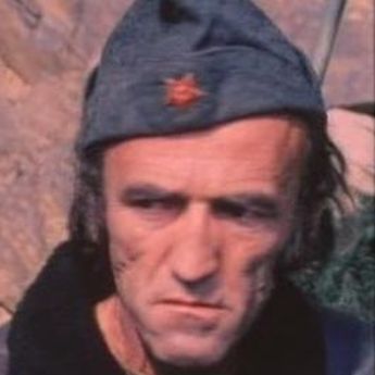 Veljko Mandic