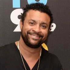 Shaggy