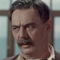 Hryhoriy Kozachenko