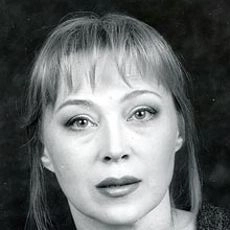 Irina Kalistratova