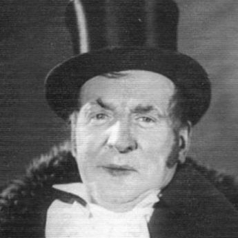 Mikhail Kholodov