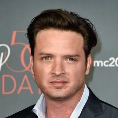 Aden Young